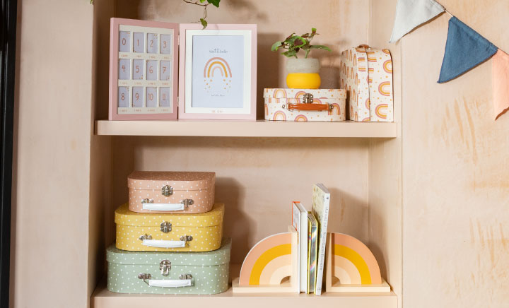 Boys bedroom accessories sale